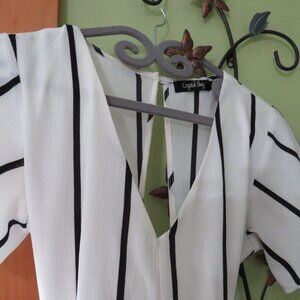 Crystal Sky Jumpsuit